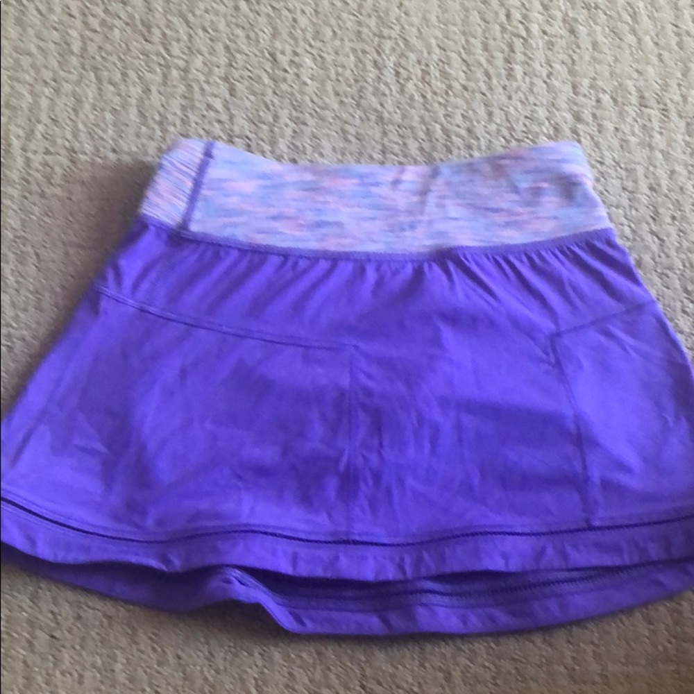 Ivivva skirt